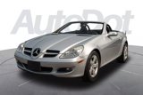 Used 2006 Mercedes-Benz SLK 280 image 5