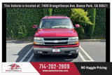 Used 2004 Chevrolet Tahoe LT w/ LT Preferred Equipment Group image 3