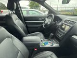 Used 2016 Ford Explorer XLT w/ Equipment Group 202A image 4