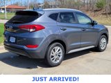 Used 2018 Hyundai Tucson SEL image 3