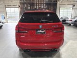 Used 2015 BMW X5 M image 5