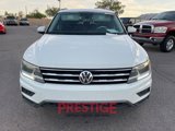 Used 2020 Volkswagen Tiguan SE image 3