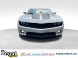Used 2013 Chevrolet Camaro LS image 3