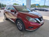 Used 2018 Nissan Murano SV image 2