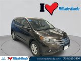 Used 2013 Honda CR-V EX-L image 4