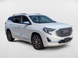 Used 2019 GMC Terrain Denali w/ Advanced Safety Package image 2
