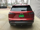New 2025 Chevrolet Equinox ACTIV w/ Convenience Package III image 4