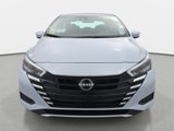 New 2025 Nissan Versa SV w/ Trunk Package image 2
