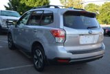 Used 2018 Subaru Forester 2.5i Premium image 5