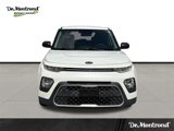 Used 2020 Kia Soul LX image 2