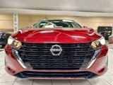 New 2025 Nissan Sentra SV w/ All-Weather Package image 2