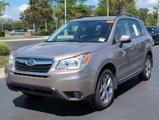 Used 2016 Subaru Forester 2.5i Touring w/ Eyesight & Navigation System image 5