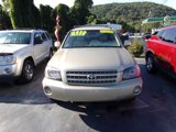 Used 2003 Toyota Highlander 2WD V6 image 2
