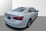Used 2023 Chevrolet Malibu LT image 4