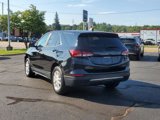 Certified 2022 Chevrolet Equinox LT image 3