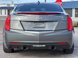 Used 2017 Cadillac ATS 2.0T Sedan image 6