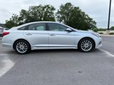 Used 2015 Hyundai Sonata Limited w/ Option Group 06 image 4