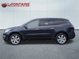 Used 2017 Chevrolet Traverse LT w/ Style and Technology Package image 2