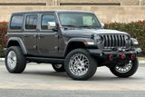 Used 2023 Jeep Wrangler Sport S image 2