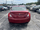 Used 2012 Nissan Versa SV image 5