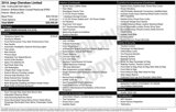 Used 2016 Jeep Cherokee Limited image 4
