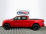 Used 2021 RAM 1500 Big Horn image 4