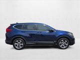 Used 2017 Honda CR-V EX image 4