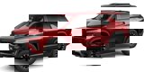 New 2025 Chevrolet Traverse Z71 w/ Driver Confidence Package image 2