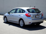 Used 2012 Subaru Impreza 2.0i Premium w/ All-Weather Pkg image 5