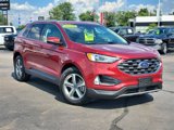 Used 2019 Ford Edge SEL w/ Equipment Group 201A image 2