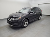 Used 2019 Nissan Rogue SV image 2