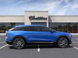 New 2025 Cadillac Optiq Luxury 1 image 5