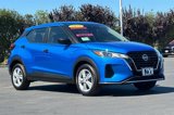 New 2025 Nissan Kicks Play S image 2