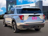 Used 2020 Ford Explorer ST w/ ST Street Pack image 4