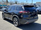 Used 2022 Nissan Rogue SV w/ SV Premium Package image 5