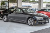 Used 2017 BMW 740i xDrive image 4