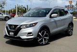 Used 2020 Nissan Rogue Sport SL image 2