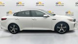 Used 2016 Kia Optima SX w/ Launch Edition Package image 4