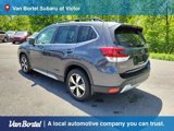 Used 2021 Subaru Forester Touring image 3