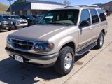 Used 1998 Ford Explorer XLT image 2