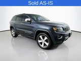 Used 2015 Jeep Grand Cherokee Limited image 4
