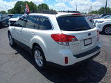 Used 2014 Subaru Outback 3.6R Limited w/ Moonroof Package image 5