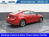 Used 2018 Hyundai Elantra SEL image 2