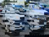 Used 2018 Chevrolet Equinox Premier image 2