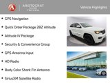 Used 2018 Jeep Grand Cherokee Altitude image 2