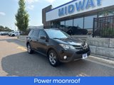 Used 2015 Toyota RAV4 XLE image 3