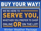 Used 2021 Hyundai Tucson Value w/ Winter Weather Package image 3