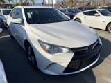 Used 2015 Toyota Camry SE image 4