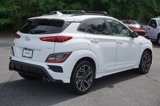 Used 2022 Hyundai Kona N Line w/ Tech Package image 5