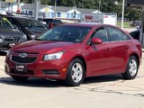 Used 2012 Chevrolet Cruze LT image 3